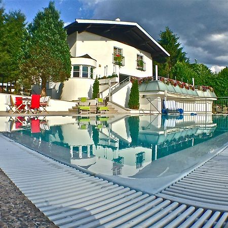 Jack'S Lake & Mountain Hostel Kitzbuhel Exterior photo