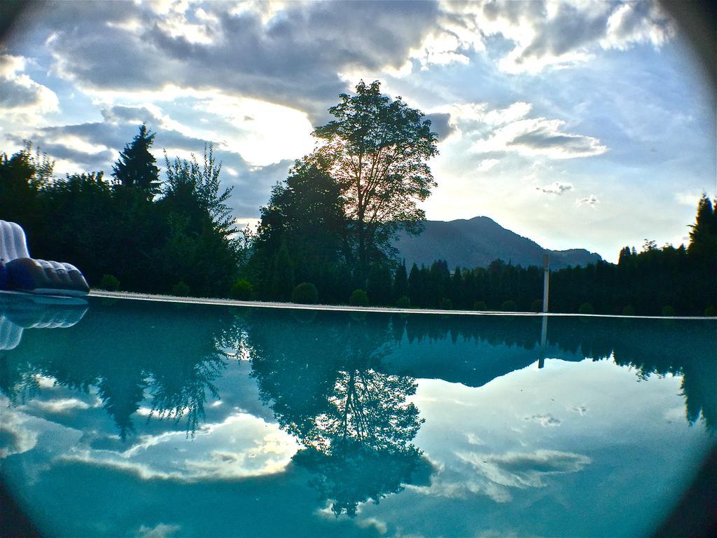 Jack'S Lake & Mountain Hostel Kitzbuhel Exterior photo