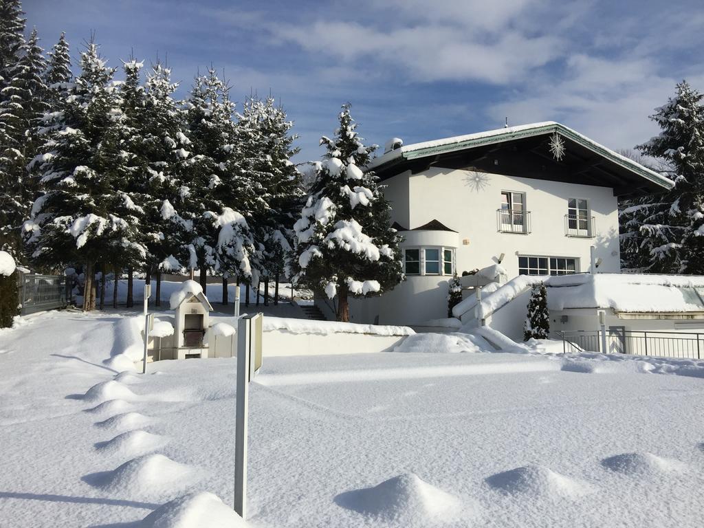 Jack'S Lake & Mountain Hostel Kitzbuhel Exterior photo