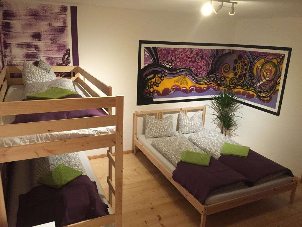 Jack'S Lake & Mountain Hostel Kitzbuhel Room photo