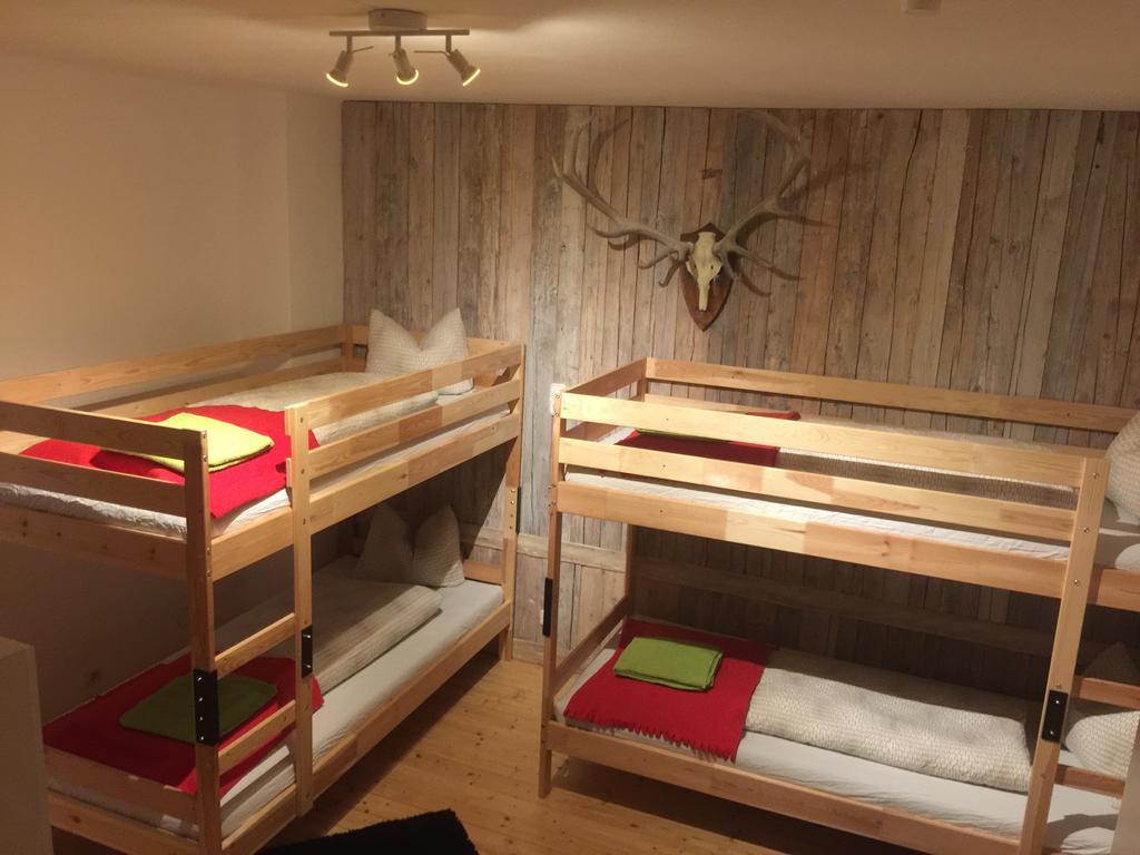 Jack'S Lake & Mountain Hostel Kitzbuhel Room photo